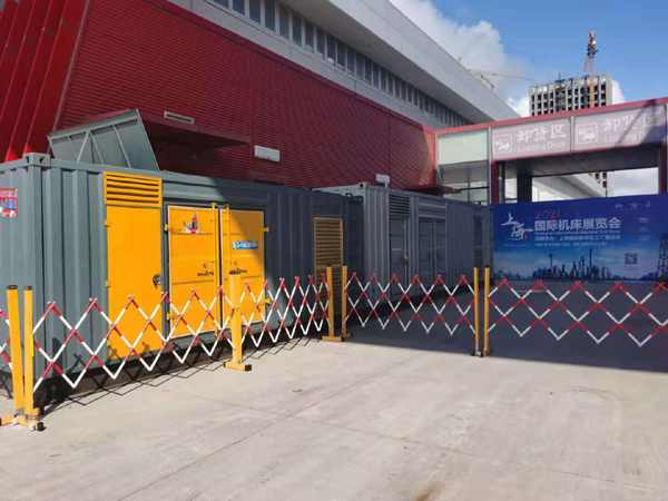 五通桥发电机租赁的“望、闻、问、切”你知道多少?