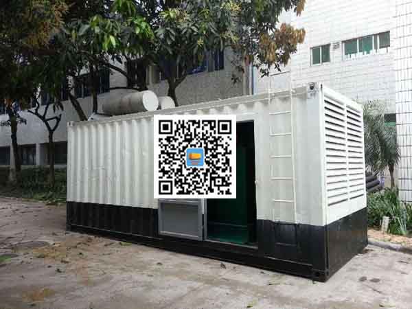 五通桥出租发电机-什么样的柴油发电机使用效果比较好