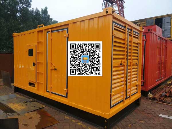 五通桥发电机出租-发电机组应该选购什么品牌的