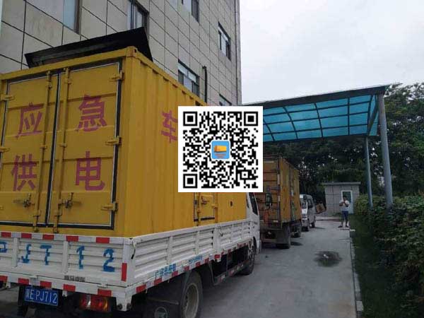 五通桥发电机出租-上柴发电机组的油耗会出现什么原因