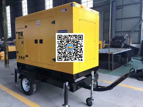 五通桥柴油发电机组需要经常换油吗