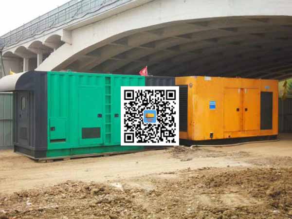 五通桥决定发电机顺利启动的因素及如何解决发电机冬季起动困难问题