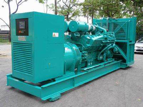 五通桥如何选择适合 100KW 发电机的电缆长度?