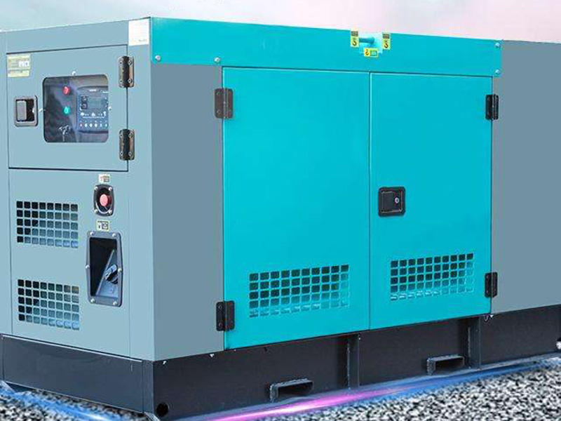 五通桥50KW柴油发电机油耗是多少？