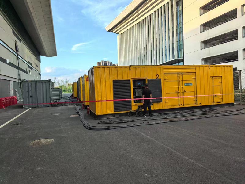 五通桥柴油发电机冬季保养注意事项？